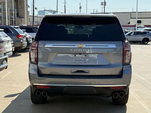 Used 2021 Chevrolet Tahoe Premier RWD image 5