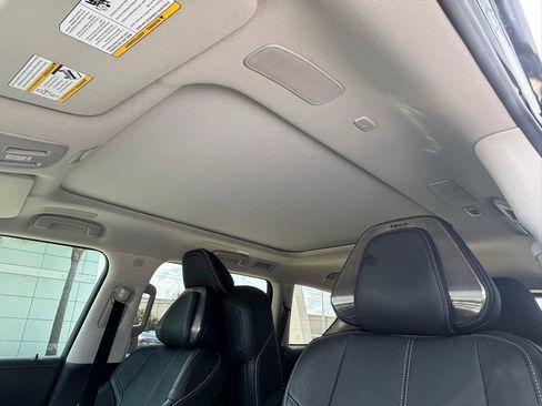 Used 2025 INFINITI QX80 Sensory w/ Exterior Package image 6