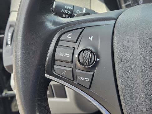 Used 2014 Acura MDX SH-AWD w/ Tech & Entertainment image 26