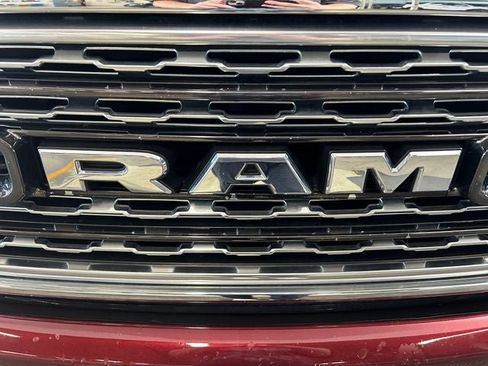 Used 2020 RAM 1500 Limited AWD/4WD image 10