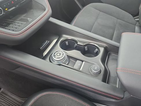 Certified 2025 Ford Explorer ST AWD/4WD image 25