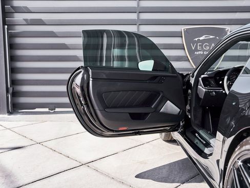 Used 2022 Porsche 911 Carrera 4 GTS w/ Premium Package image 27