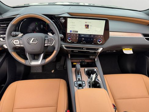 New 2026 Lexus RX 350 Premium image 9