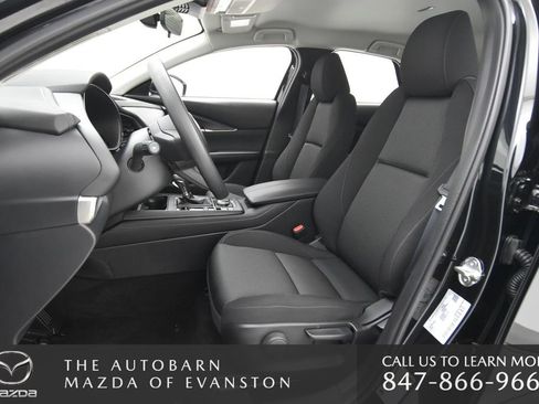 Used 2025 MAZDA CX-30 AWD 2.5 S image 24