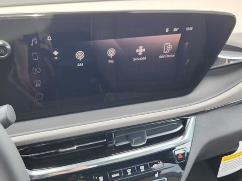 New 2025 Buick Envista Avenir image 15