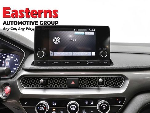 Used 2023 Acura Integra FWD image 11