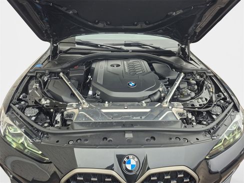 Used 2023 BMW M440i xDrive Gran Coupe w/ Premium Package image 24