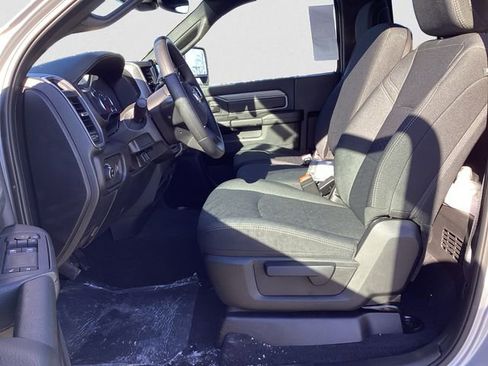 New 2026 RAM 3500 Tradesman image 10