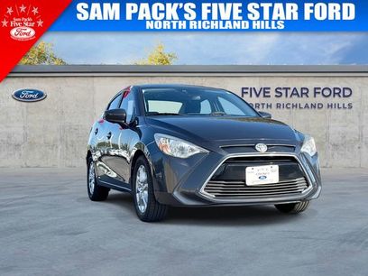 Used 2018 Toyota Yaris iA