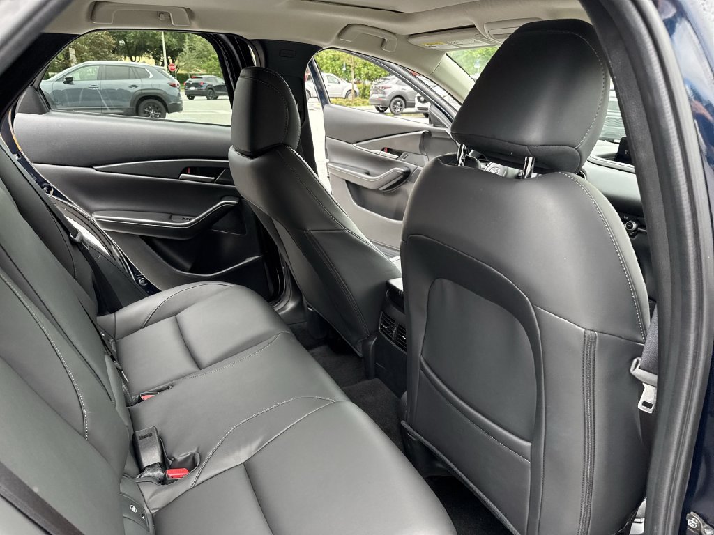 Certified 2026 MAZDA CX-30 AWD 2.5 S image 33