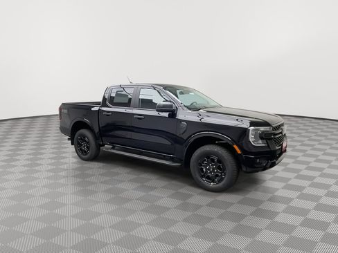 New 2026 Ford Ranger XLT AWD/4WD image 41
