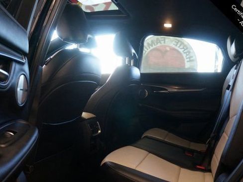 Certified 2023 INFINITI QX55 Essential image 30