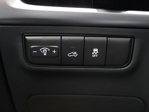 New 2026 Hyundai Santa Cruz SEL image 31