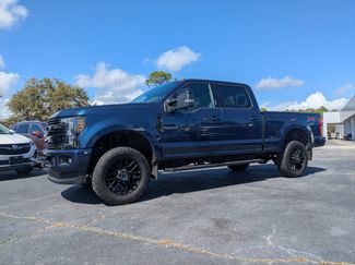 Used 2019 Ford F250 Lariat video 2