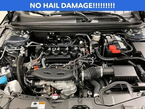 Certified 2024 Honda Accord EX image 29