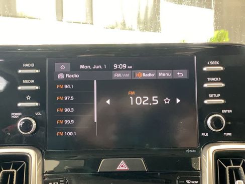 Used 2023 Kia Sorento X-Line EX AWD/4WD image 19