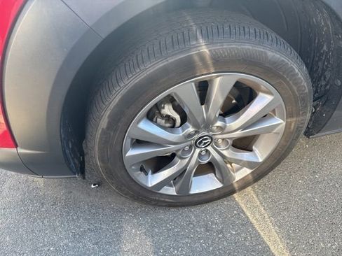 Used 2023 MAZDA CX-30 AWD 2.5 S w/ Preferred Package image 7
