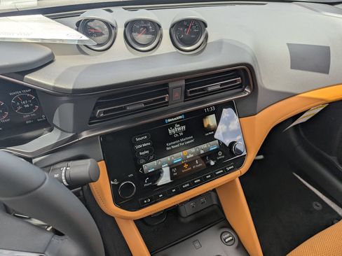 New 2027 Nissan Z Performance RWD image 18