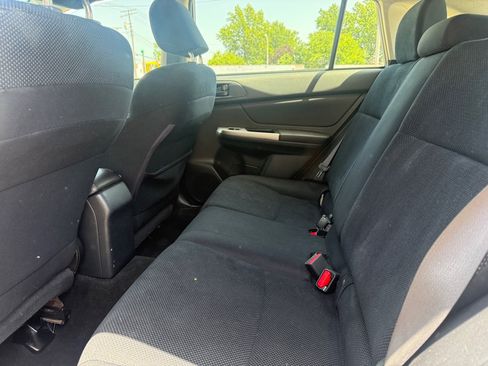 Used 2015 Subaru Impreza 2.0i AWD/4WD image 10