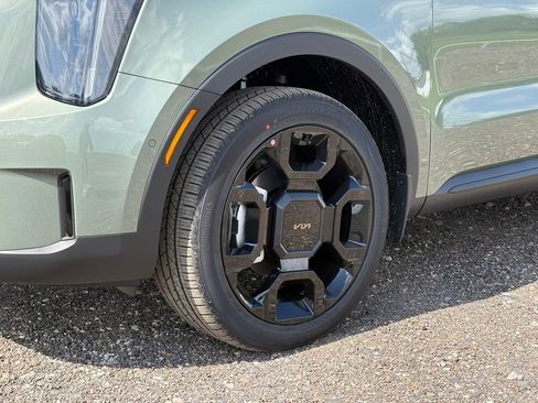 New 2026 Kia Sorento SX AWD/4WD image 9