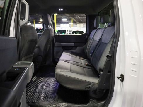 Used 2024 Ford F350 XLT w/ FX4 Off-Road Package image 11