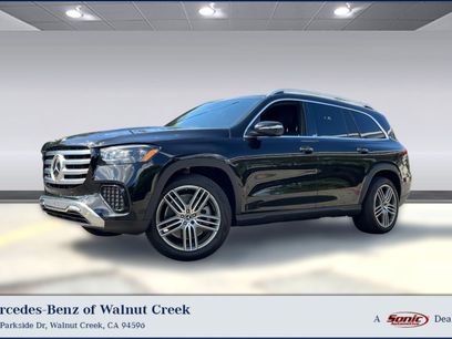 Used 2024 Mercedes-Benz GLS 450 4MATIC