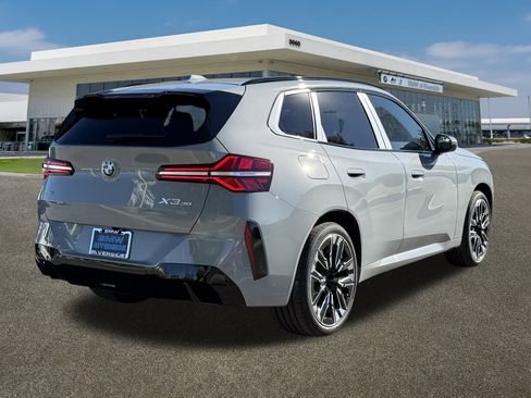 New 2026 BMW X3 xDrive30 image 10
