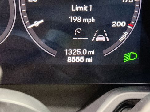 Used 2020 Porsche 911 Carrera image 37