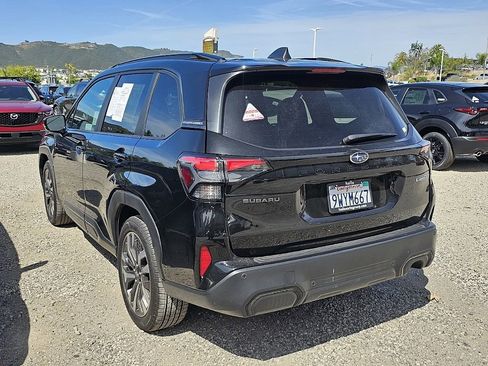 Used 2026 Subaru Forester Touring AWD/4WD image 14