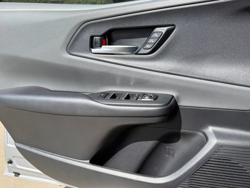 Used 2024 Toyota Prius Limited w/ Limited Premium Package FWD image 30