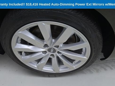 Used 2018 Audi A5 2.0T Premium Plus w/ Premium Plus AWD/4WD image 18