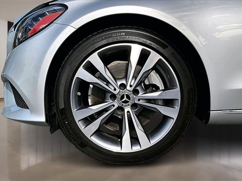 Used 2020 Mercedes-Benz C 300 Sedan image 32
