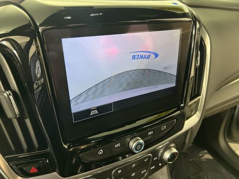 Certified 2023 Chevrolet Traverse LT AWD/4WD image 15