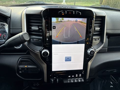Certified 2024 RAM 2500 Laramie w/ Safety Group image 28