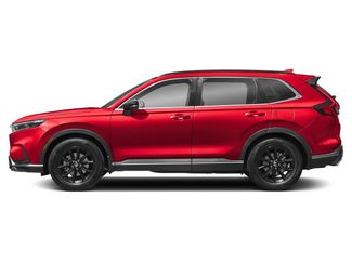 New 2025 Honda CR-V Sport-L video 4