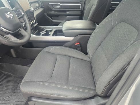 Used 2025 RAM 1500 Lone Star AWD/4WD image 19