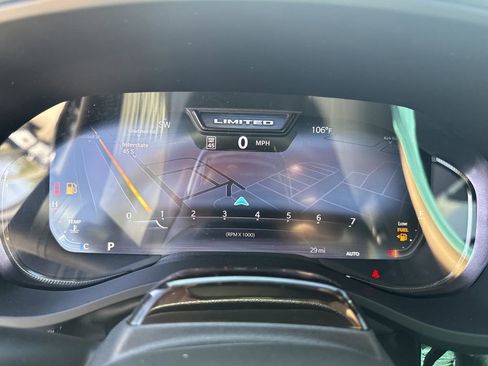 New 2026 RAM 1500 Limited image 17