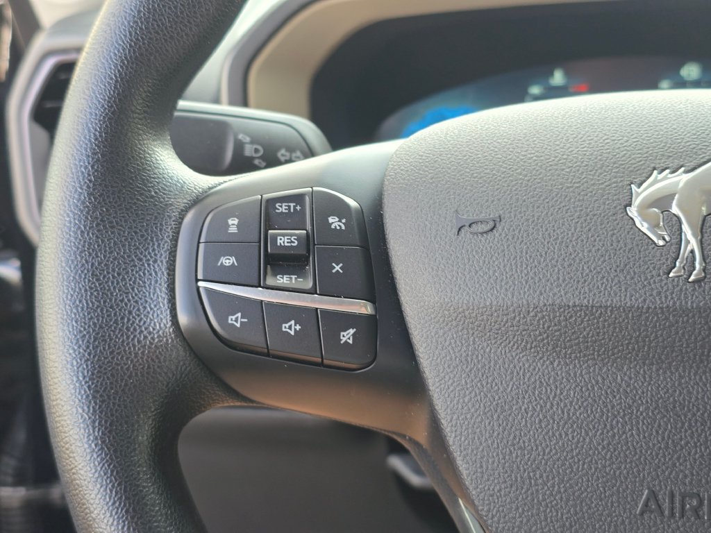 Used 2025 Ford Bronco Sport Big Bend AWD/4WD image 19