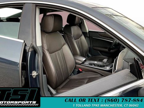Used 2019 Audi A7 3.0T Prestige w/ Prestige Package AWD/4WD image 7