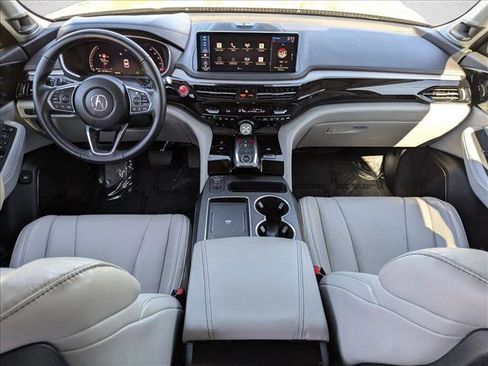 Used 2025 Acura MDX FWD w/ Technology Package image 17