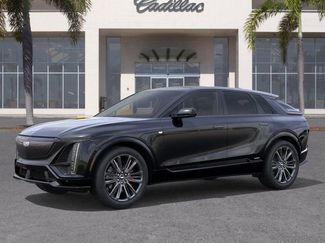 New 2026 Cadillac Lyriq V AWD/4WD video 2