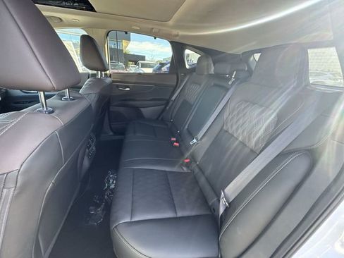 New 2026 Nissan Murano Platinum w/ Cargo Package AWD/4WD image 22