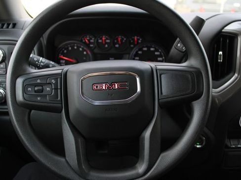 Used 2023 GMC Sierra 1500 Pro w/ Pro Value Package AWD/4WD image 7