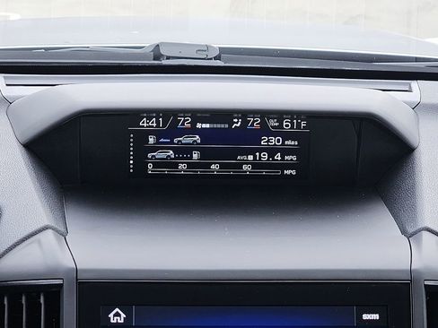 Certified 2025 Subaru Forester Wilderness w/ Wilderness Package image 35