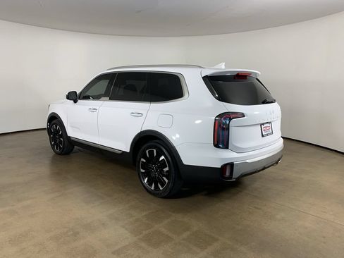 Used 2023 Kia Telluride SX AWD/4WD image 15
