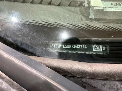Used 2019 Ford F150 XL w/ Equipment Group 101A Mid AWD/4WD image 4