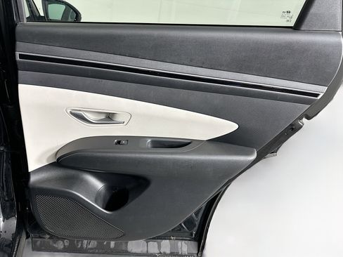 Used 2024 Hyundai Tucson SEL image 30