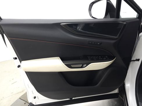 Used 2022 Lexus NX 350 AWD w/ Accessory Package 2 image 13