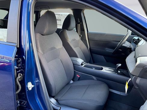 New 2026 Nissan Kicks S FWD image 10