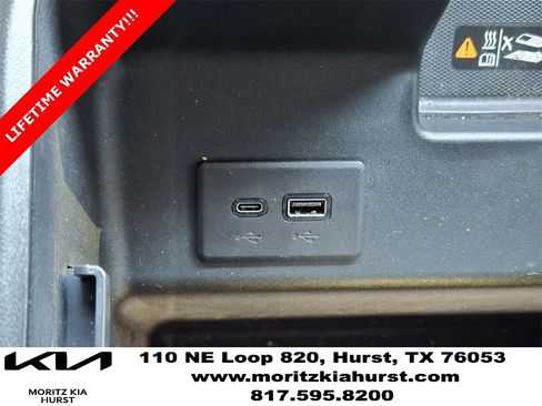 Used 2024 Chevrolet Silverado 1500 RST w/ Protection Package image 23